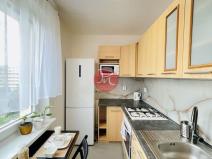 Prodej bytu 2+1, Ostrava, Horní, 45 m2