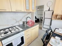 Prodej bytu 2+1, Ostrava, Horní, 45 m2