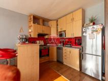 Prodej bytu 4+kk, Studénka, Sjednocení, 70 m2