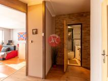 Prodej bytu 4+kk, Studénka, Sjednocení, 70 m2