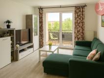 Prodej bytu 3+1, České Budějovice, Lidická tř., 70 m2
