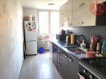 Prodej bytu 3+1, České Budějovice, Lidická tř., 70 m2