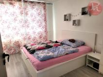Prodej bytu 3+1, České Budějovice, Lidická tř., 70 m2