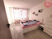 Prodej bytu 3+1, České Budějovice, Lidická tř., 70 m2