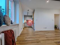 Prodej bytu 3+1, Ostrava, Abramovova, 63 m2