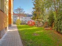 Prodej bytu 2+kk, Ostrava, Palkovského, 41 m2