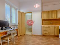 Prodej bytu 2+kk, Ostrava, Palkovského, 41 m2
