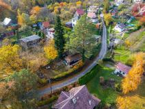 Prodej chaty, Budišovice, Pod Strážnici, 46 m2