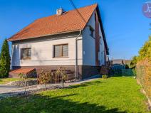 Prodej rodinného domu, Ostrava, Koblovská, 190 m2