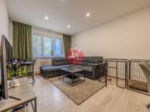 Prodej bytu 2+1, Ostrava, Volgogradská, 45 m2