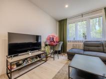 Prodej bytu 2+1, Ostrava, Volgogradská, 45 m2