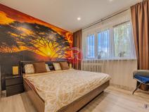 Prodej bytu 2+1, Ostrava, Volgogradská, 45 m2