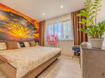 Prodej bytu 2+1, Ostrava, Volgogradská, 45 m2