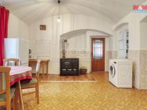 Prodej rodinného domu, Velké Hydčice, 167 m2