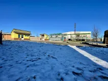Prodej komerčního pozemku, Vítkov, Průmyslová, 994 m2