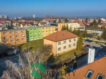 Prodej bytu 3+1, Kostelec nad Labem, Na Sídlišti, 68 m2