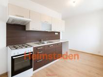 Pronájem bytu 2+1, Karviná - Ráj, Božkova, 55 m2