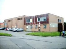 Pronájem obchodního prostoru, Nový Jičín, Vančurova, 1300 m2