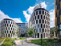 Pronájem kanceláře, Praha - Vokovice, Evropská, 500 m2