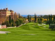 Prodej bytu 5+kk, Estepona, Španělsko, 216 m2
