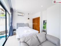 Prodej bytu 2+kk, Koh Samui, Thajsko, 53 m2