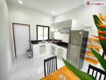 Prodej rodinného domu, lipa noi, Thajsko, 81 m2