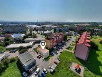 Prodej skladu, Olomouc, Přichystalova, 100 m2