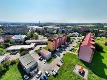 Prodej skladu, Olomouc, Přichystalova, 100 m2