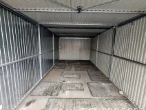 Pronájem garáže, Kroměříž, Chelčického, 18 m2
