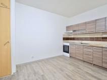Pronájem bytu 2+kk, Brno - Kohoutovice, Prokofjevova, 35 m2