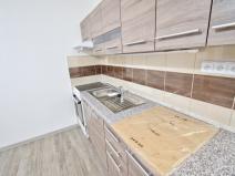Pronájem bytu 2+kk, Brno - Kohoutovice, Prokofjevova, 35 m2