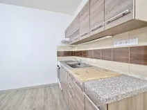 Pronájem bytu 2+kk, Brno - Kohoutovice, Prokofjevova, 35 m2