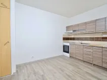 Pronájem bytu 2+kk, Brno - Kohoutovice, Prokofjevova, 35 m2