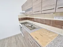 Pronájem bytu 2+kk, Brno - Kohoutovice, Prokofjevova, 35 m2