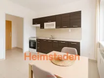 Pronájem bytu 2+kk, Ostrava - Poruba, Havlíčkovo náměstí, 48 m2