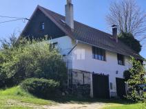 Prodej chalupy, Jindřichovice, 394 m2