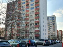 Prodej bytu 3+kk, Praha - Vokovice, Evropská, 48 m2