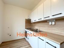 Pronájem bytu 2+1, Paskov, Bělská, 50 m2