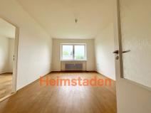 Pronájem bytu 2+1, Paskov, Bělská, 50 m2