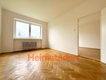 Pronájem bytu 2+1, Paskov, Bělská, 50 m2