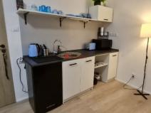 Pronájem bytu 2+kk, Česká Lípa, Moskevská, 72 m2