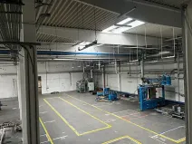 Prodej skladu, Plzeň, 3100 m2