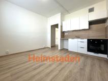 Pronájem bytu 1+1, Karviná - Hranice, Slovenská, 36 m2