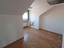 Pronájem kanceláře, Praha - Staré Město, Na příkopě, 130 m2