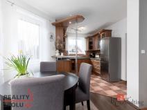 Prodej rodinného domu, Velká Polom, U Jízdárny, 141 m2