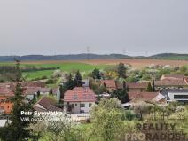 Prodej pozemku pro bydlení, Chudčice, 1258 m2