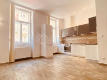 Prodej atypického bytu, Praha - Smíchov, Pavla Švandy ze Semčic, 126 m2