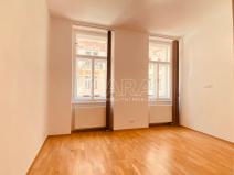 Prodej atypického bytu, Praha - Smíchov, Pavla Švandy ze Semčic, 126 m2