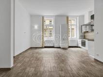 Prodej atypického bytu, Praha - Smíchov, Pavla Švandy ze Semčic, 126 m2