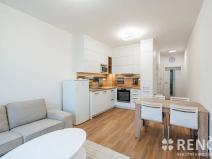 Pronájem bytu 3+kk, Zbýšov, čtvrť Padělky, 71 m2